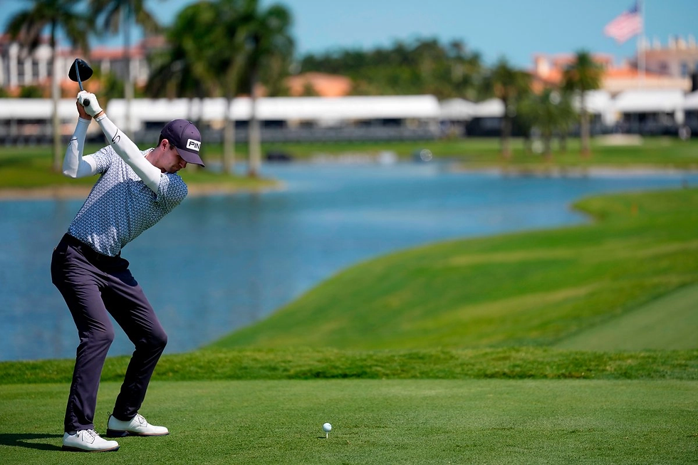 Tras invertir miles de millones para atraer figuras y competir con el PGA Tour, el circuito enfrenta su prueba más dura: sobrevivir sin el respaldo del fondo soberano de Arabia Saudita. Foto Ap