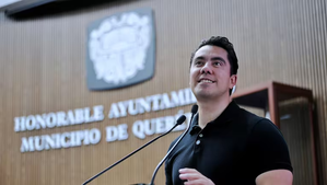 Cierran la puerta a ambulantes foráneos en Querétaro /cortesía.
