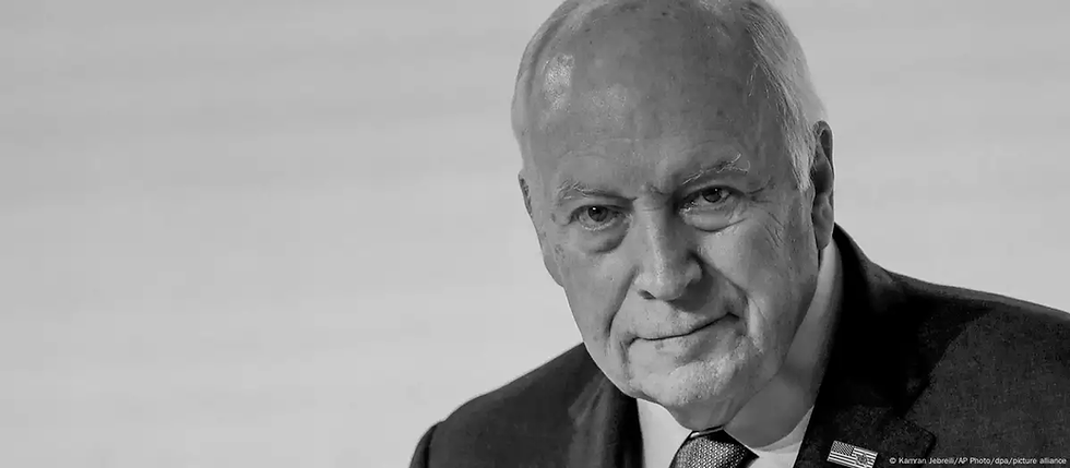 Imagen: Kamran Jebreili/AP Photo/dpa/picture alliance