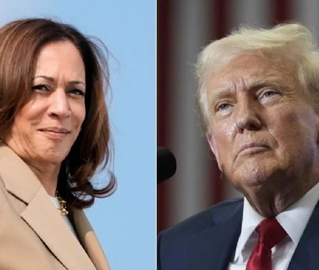 Kamala Harris certificará la victoria de Donald Trump como presidente de EU