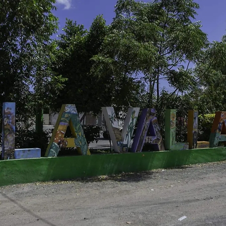     El 19 de octubre se realizará el Festival del Color y la Máscara en La Valla / Foto: Cesar Ortiz / El Sol de San Juan del Río