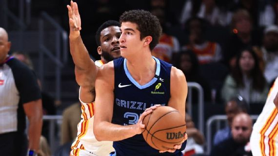 Karim Lopez tuvo acción ante Atlanta. Getty Images