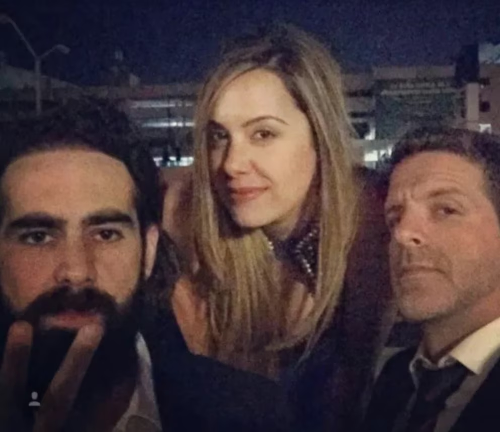 La supuesta infidelidad entre Pepe Madero y Mónica, esposa de Arturo Arredondo, vuelve a ser tema central en la escena musical (FB)