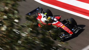 VIDEO: Ferrari F1 vuelve a sorprender con un alerón trasero móvil totalmente inédito