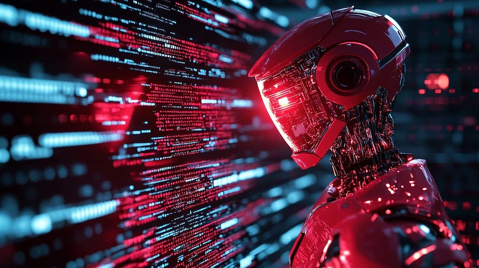 La inteligencia artificial y la nube redefinen los desafíos de la ciberseguridad actual. (Imagen Ilustrativa Infobae)