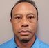Imagen el golfista Tiger Woods tras ser arrestado en Jupiter Island, Florida, el 27 de marzo de 2026. Foto Oficina del Sheriff del Condado de Martin / Afp