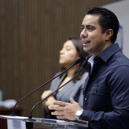 “Querétaro, primer municipio del país con triple calificación crediticia Triple A”: Felifer Macías