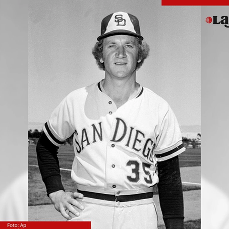 Jones fue uno de los mejores lanzadores de las mayores en 1975 y 1976, siendo elegido dos veces al Juego de Estrellas y convirtiéndose en el primer jugador en ganar el Cy Young con los Padres. Foto Ap