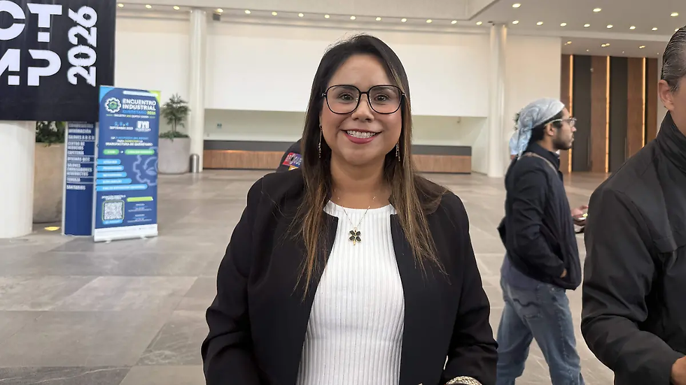 Explicó que el polígrafo no está contemplado en la ley electoral local y que el exhorto del gobernador para aplicarlo sería voluntario. / Foto: Lorena Sandoval / Diario de Querétaro
