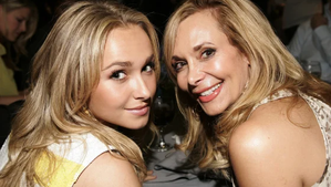 La madre de Hayden Panettiere rompe el silencio sobre la muerte de su hija