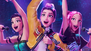 K-Pop Demon Hunters confirma secuela oficialmente a días de los Oscar