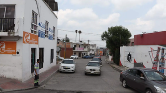 Esperan mayor patrullaje de parte de la Policía Municipal / Foto: David Valdez / El Sol de San Juan del Río