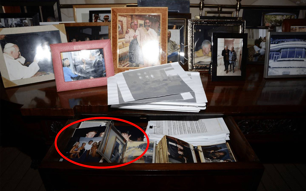 Demócratas denuncian borrado de material sobre Donald Trump en archivos de Jeffrey Epstein