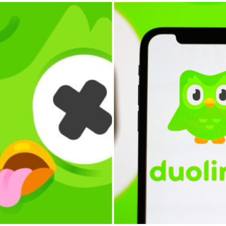 Duolingo anuncia la muerte de “Duo”, su mascota