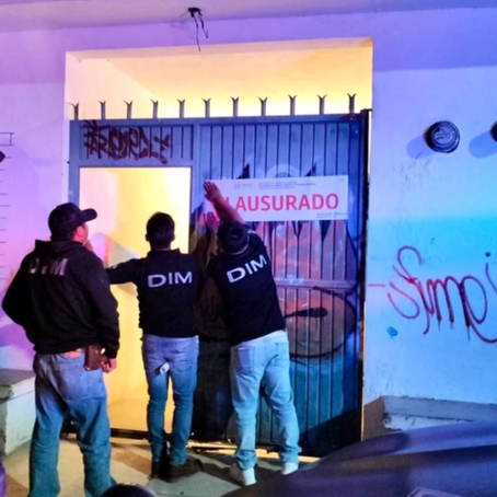 Inicia “Cierre Digital” en Querétaro: 400 negocios ya se registraron; advierten cero tolerancia y posibles clausuras