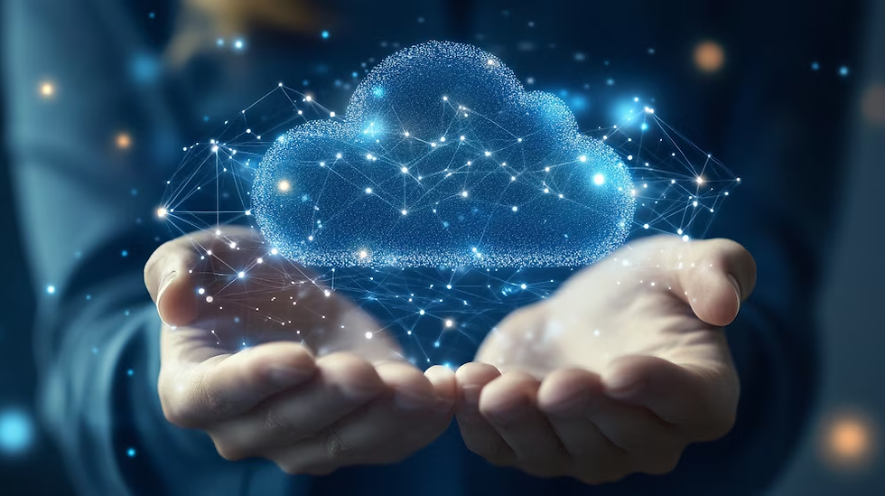 La revisión periódica de permisos y la identificación de recursos son claves para proteger la información en la nube. (Imagen Ilustrativa Infobae)