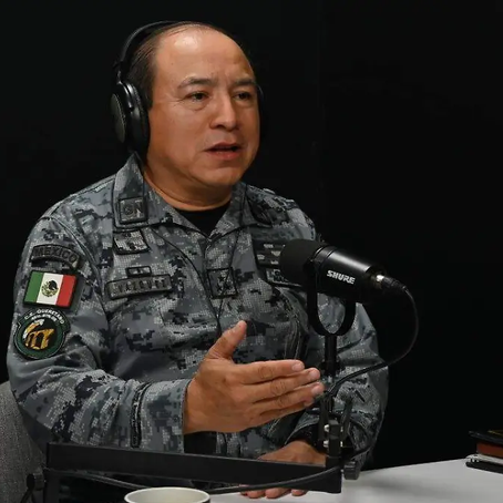 Guardia Nacional prevé ampliar su infraestructura operativa en la entidad / Foto: Cortesía / Expreso Querétaro