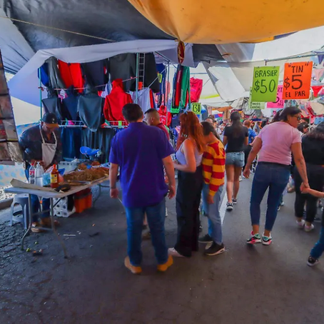 Dijeron que aunque no es nueva la problemáticas, hay temporadas que se acentúa / Foto: David Valdez / El Sol de San Juan del Río