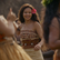Catherine Laga’aia confesó su parte favorita de filmar el live-action de ‘Moana’ y no incluye a Dwayne Johnson