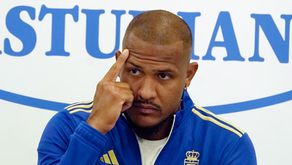 La Liga española no era lo que imaginaban