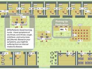 Aunque en nuestros hogares seguimos lavando platos y ordenando cosas, hoy ya existen laboratorios que operan las 24 horas del día y los 7 días de la semana. Foto Cornell University