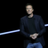 David Ellison, presidente de Paramount Skydance, habla durante una presentación de Paramount Pictures el 16 de abril de 2026 en Las Vegas (EEUU) (Valerie Macon)