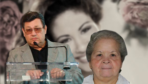 Abraham Quintanilla, papá de Selena, aseguraba que le va mejor a Yolanda Saldívar en la cárcel. (EFE / AP)