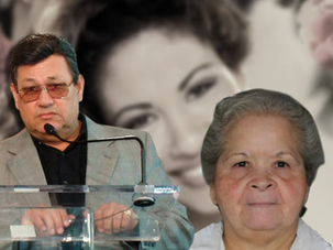 Abraham Quintanilla, papá de Selena, aseguraba que le va mejor a Yolanda Saldívar en la cárcel. (EFE / AP)