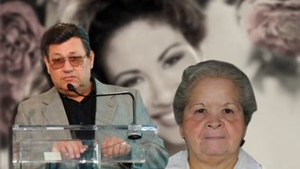 Abraham Quintanilla, papá de Selena, aseguraba que le va mejor a Yolanda Saldívar en la cárcel. (EFE / AP)