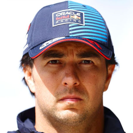 Red Bull le lanza un ultimátum a Checo Pérez