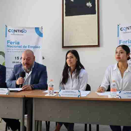 ¿Buscas trabajo? Más de mil vacantes para San Juan del Río 