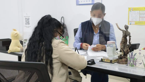 Llaman a acudir directamente a las oficinas de las instituciones. / Foto: Archivo / El Sol de San Juan del Río