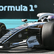 El piloto finlandés de Cadillac, Valtteri Bottas, compite durante la sesión de clasificación Sprint previa al Gran Premio de Fórmula 1 de Miami 2026 en el Autódromo Internacional de Miami en Miami Gardens, Florida, el 1 de mayo de 2026. Foto: Afp