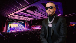 Yandel es uno de los artistas puertorriqueños más influyentes de América Latina y llegará al estado de Querétaro.