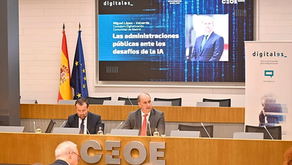 La integración de la IA obliga a las empresas a elevar sus estándares de ciberseguridad