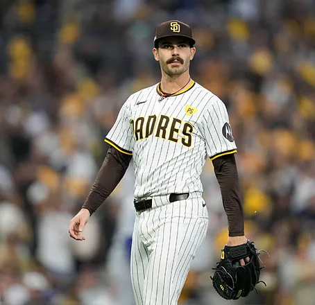 Los Mets tienen nuevo objetivo y negocian con los Padres el canje de un lanzador estrella