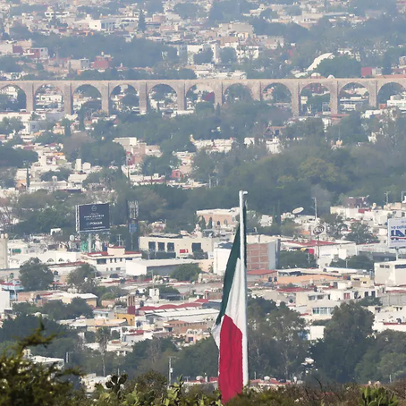 Querétaro registró una reducción federal de las participaciones federales durante la primera mitad del año. / Foto: Hugo Arciniega / Diario de Querétaro