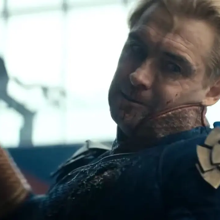 The Boys anuncia la fecha de estreno de su quinta y última temporada en Amazon Prime Video con su primer tráiler
