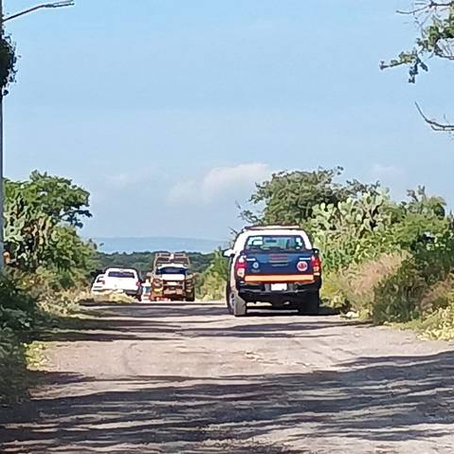 Alarma por fuga en ducto de hidrocarburo en Llanitos, San Juan del Río