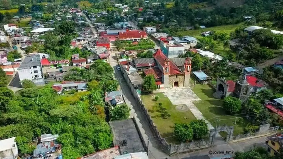 Foto Secretaría de Seguridad Pública en X