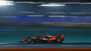 ¿Dónde y a qué hora ver el Gran Premio de Qatar?