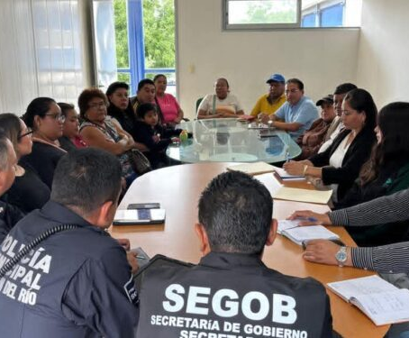 Refuerzan SSPM y Ejército Mexicano para garantizar la seguridad en SJR