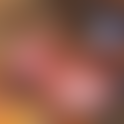 Una foto proporcionada por el observatorio Vera C. Rubin muestra una vista de color rosa intenso de las nebulosas Trífida y Laguna - Créditos: @VERA C. RUBIN OBSERVATORY/NSF/DOE