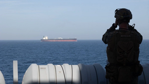 El acuerdo entre Estados Unidos e Irán ayudaría a aliviar las sanciones a la venta de petróleo iraní. Foto Europa Press