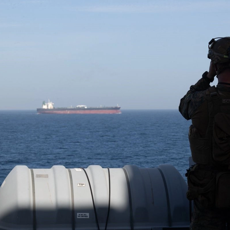 El acuerdo entre Estados Unidos e Irán ayudaría a aliviar las sanciones a la venta de petróleo iraní. Foto Europa Press