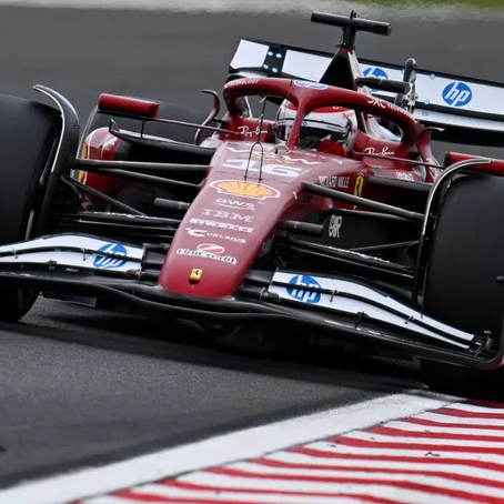 Así reacciona Vasseur a la predicción de McLaren de que Ferrari ganará pronto