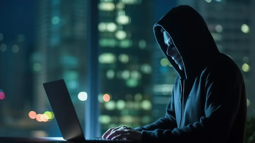 España detiene a un hacker que vendía millones de datos en la web