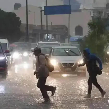 El nuevo frente frío y su masa de aire frío traerán temperaturas de hasta -5 grados en la República Mexicana. FOTO: VANGUARDIA/ARCHIVO