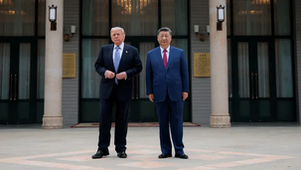 Xi Jinping visitará Estados Unidos tras invitación de Trump