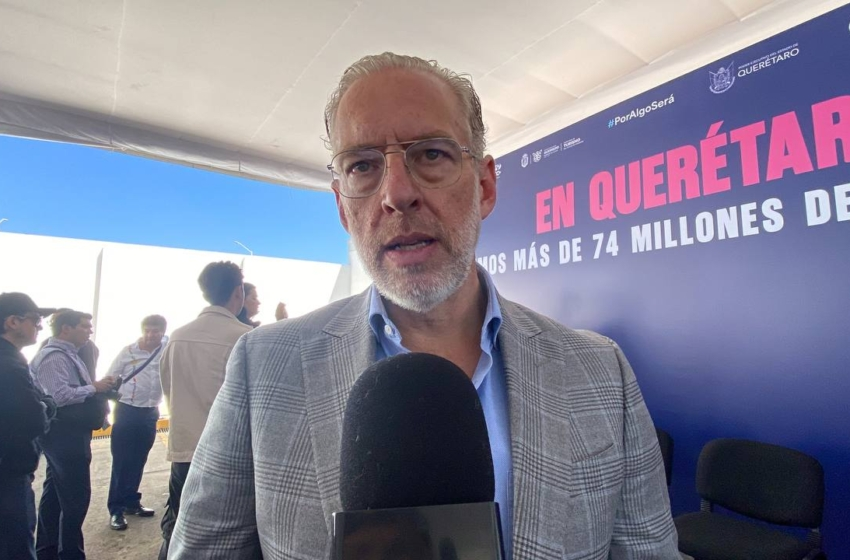 Investigan posible origen del “olor a maple” en colonias de Querétaro y El Marqués